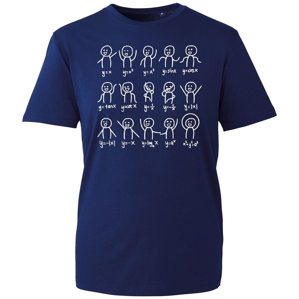 Funny Maths Teacher Tshirt Funny Math Equations Algebra Dance Gift Unisex Tee S