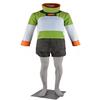 New Legendary Defender Pidge Halloween Suit Cosplay Fashion Costume