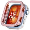 Case Screen Protector, All-Around PC Cover Watch Screen Protective Case for Watch Fit 4