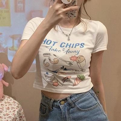 Tops – Camisetas
