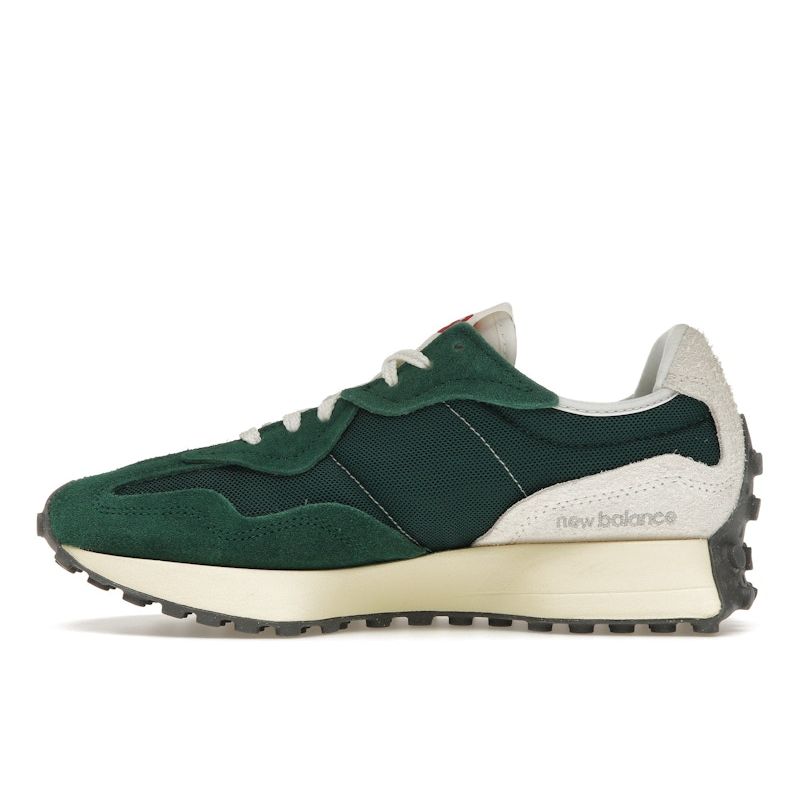 New Balance 327 Marsh Green Unisex Sneakers New-Spruce U327WRG
