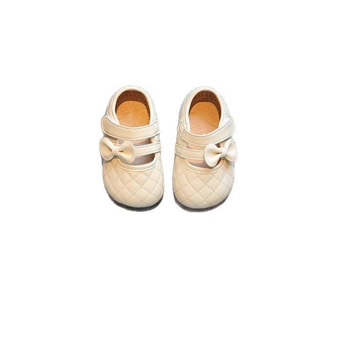 Baby shoes summer sandals 0 to 1 year old toddler shoes non-slip and anti-drop year-old soft-soled shoes baby shoes spring and autumn
