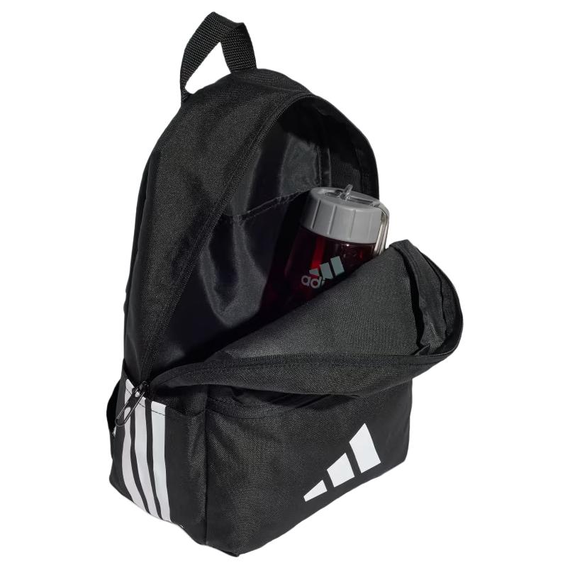 adidas Polyester Backpack Regular Kids' Black Adidas JD1303