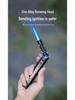Blackdog Outdoor Rechargeable Windproof Camping Lighter with Rotating Head Tactical Torch