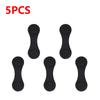 Golf Hat Clip Magnetic Silicone Magnet Golf Ball Marker for Position Calibrating 5