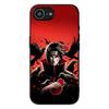For Samsung Galaxy S25 S24 S22 S23 FE Ultra Plus A56 A05 A06 A15 A16 A55 S7 Edge Case Rock Lee Itachi Narutos Akatsuki Pain