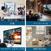 [MF-i Certified Product] BOIOT HDMI Cable iPhone HDMI Conversion Cable 3M Lightning HDMI Conversion Cable No Power Supply Required 1080P Large Screen