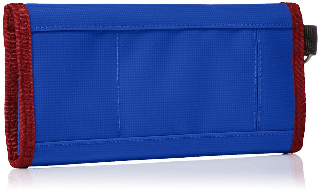 Dickies Long Wallet DS002EN Navy