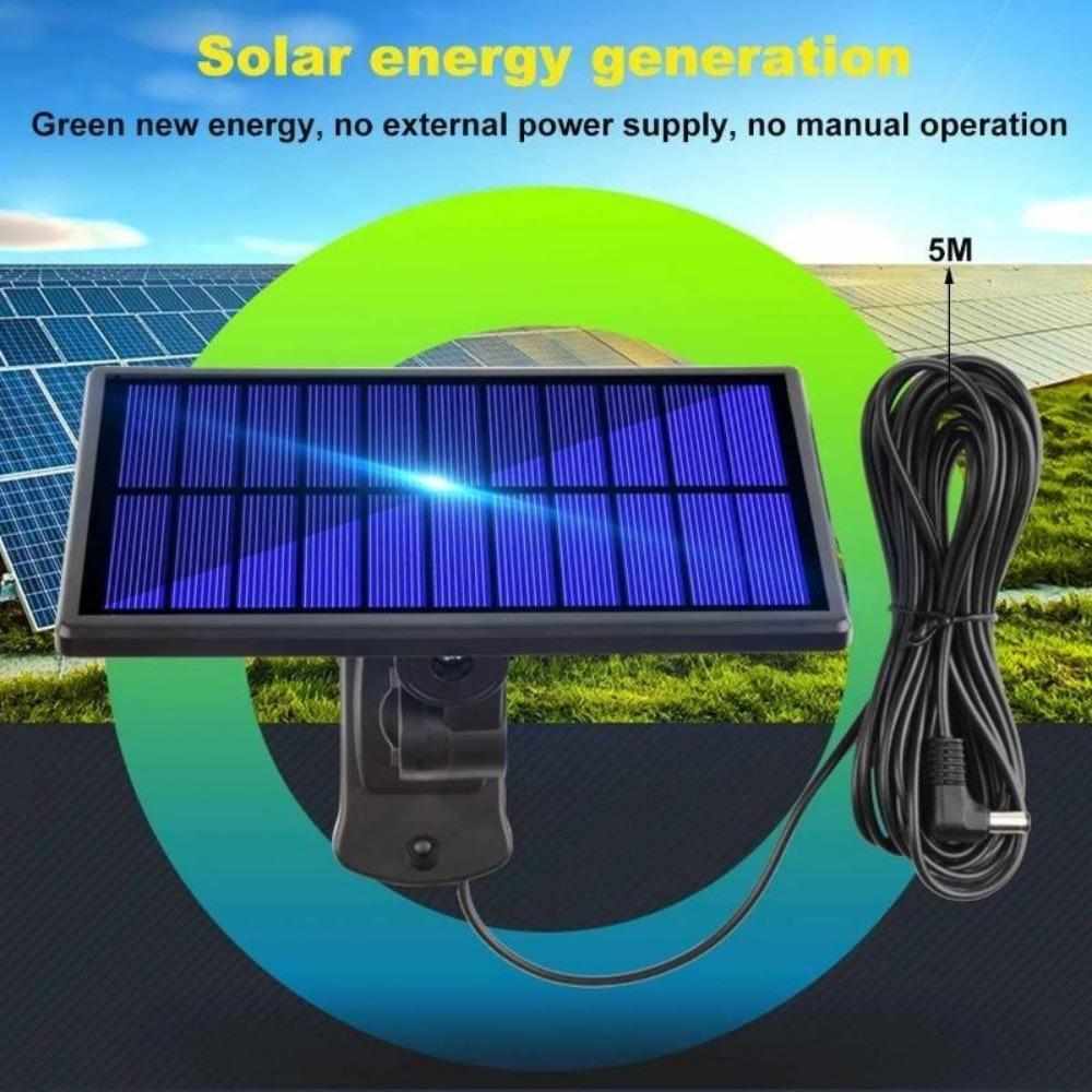 40W Solar Lights Outdoor Motion Sensor 168LED/168COB Waterproof Split Flood Lights With Remote Control For Patio Yard Garden Garage