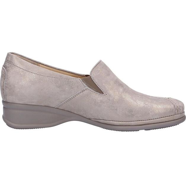 Женские слипоны Semler Ria r1635 r1635-031 panna 19589₽