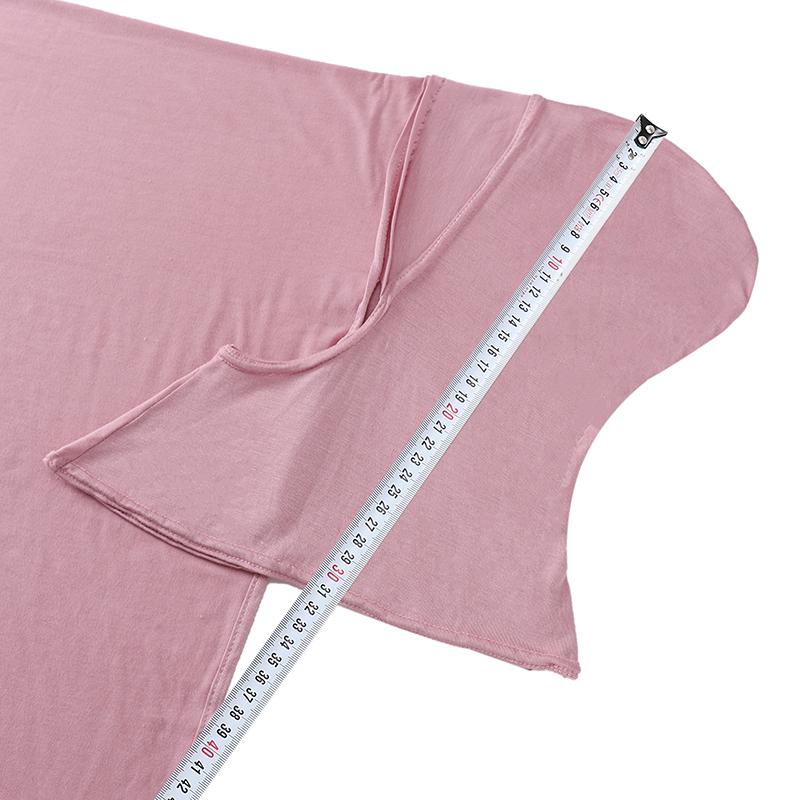 Full Cover Inner Muslim Jersey Hijab Instant Scarf Islamic Cap Head Wear Caps Underscarf Bone Bonnet Headcover Shawls