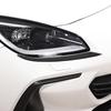 Carbon Fiber Interior Parts for Toyota 86 & Subaru BRZ ('22-'25) - Center Console, Gear Shift, Steering Wheel