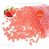 1000g Hard Wax Beans Solid Hair Remover No Strip Depilatory Hot Film Wax Bead Hair Removal for Full Body Bikini Face Leg Eyebrow