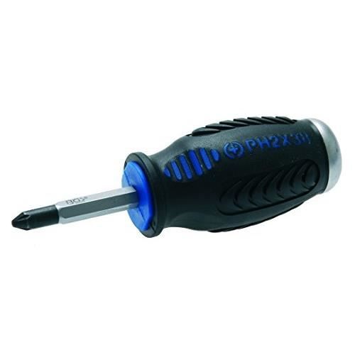 Tournevis - BGS - Phillips No 2 X 38 Mm - Standard