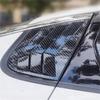Kia K5 16-19 Carbon Fiber Rear Window Louver