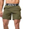 Summer Fitness Training Running Sports Casual Men’s Shorts
