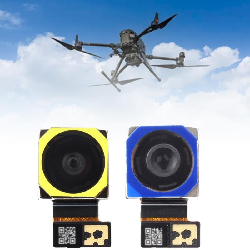 Camera Module IMX708 Sensory Adjustable Field 4608x2592 Support Low Power Camera Sensory Assembly for Development Board