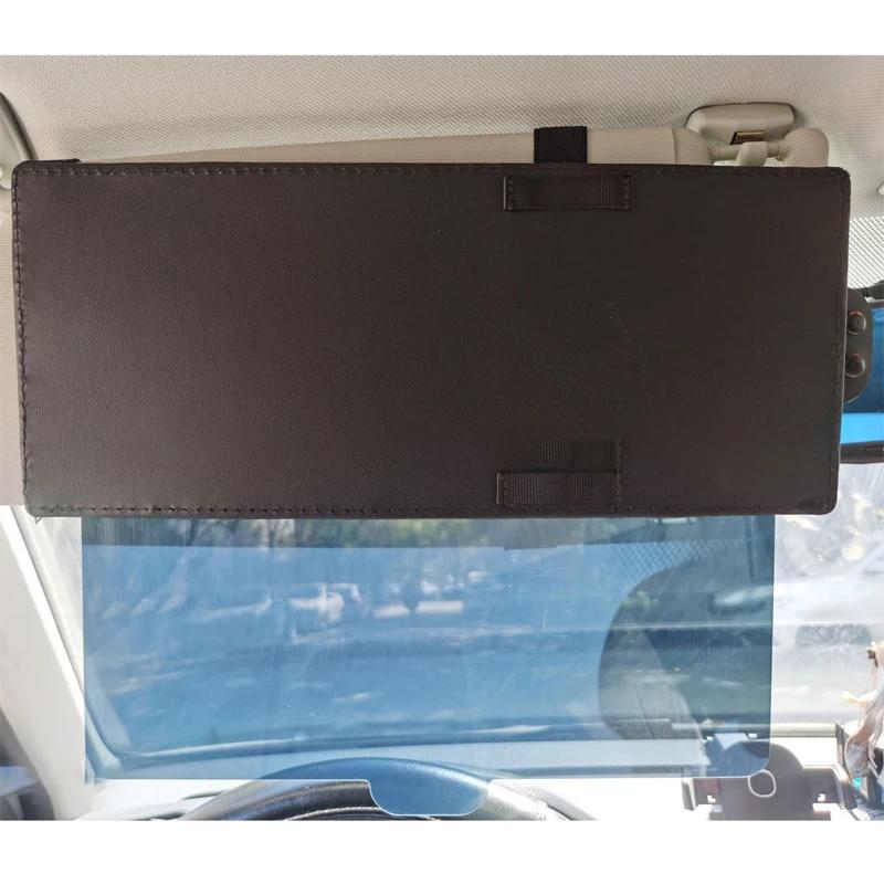 

Универсальный удлинитель солнцезащитного козырька автомобиля, антибликовый солнцезащитный фильтр, солнцезащитный козырек на окно автомобиля и блокировщик ультрафиолетовых лучей, солнцезащитный козырек, автомобильные аксессуары