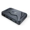 X96Q PRO+ Android 14.0 Smart TV Box H728 Octa-core 4K Media Player H.265 VP9 8K Decording Streaming
