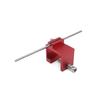 Universal Motorcycle Motorbike Chain Sprocket Alignment Tool ATV Motorcycle Chain Alignment Accessories Tool