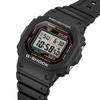 Casio G-SHOCK Iconic Styles DW-5600RL-1JF Wrist Watch for Men