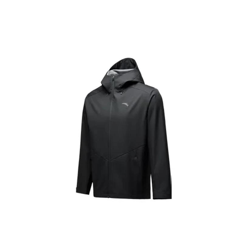 Anta Women s Hooded Sport Windbreaker 7XL