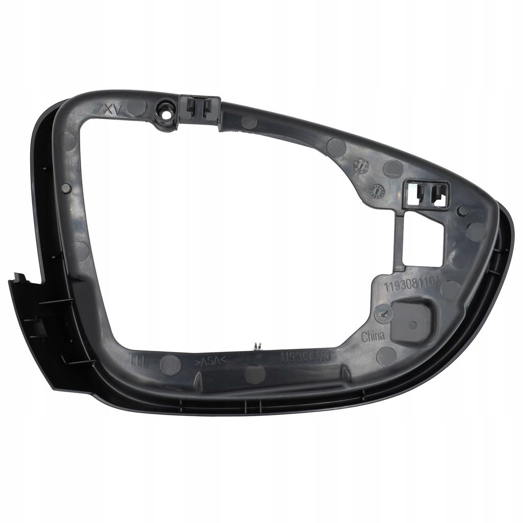 Calotta Specchietto Sinistro Per Vw Passat B7 Cc 2008-2016 1K8857601A 9B9