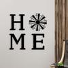 Farmhouse Home Signs Ideal Gift Aesthetic Home Letters Wall Art for Laundry Rooms Living Room Dining Room Hallways Entryway