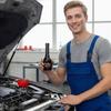 Car Engine Cleaner 100ml Deep Cleaning Stabilizer Oil Stabilizer For Automotive Improved Combustion System Care Transmission