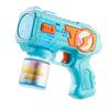 Fully Automatic Space Bubble Blowing Toy Bubble Gun Outdoor Bubble Machine for Kids Soap Bubble Summer Toys Children Gifts