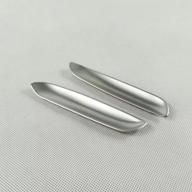 For Volkswagen VW Golf7 Golf 7 2014 2015 2016 2017 2018 Car Stick ABS Plastic Seat Adjustment Knob Button Switch Trim Panel Lift