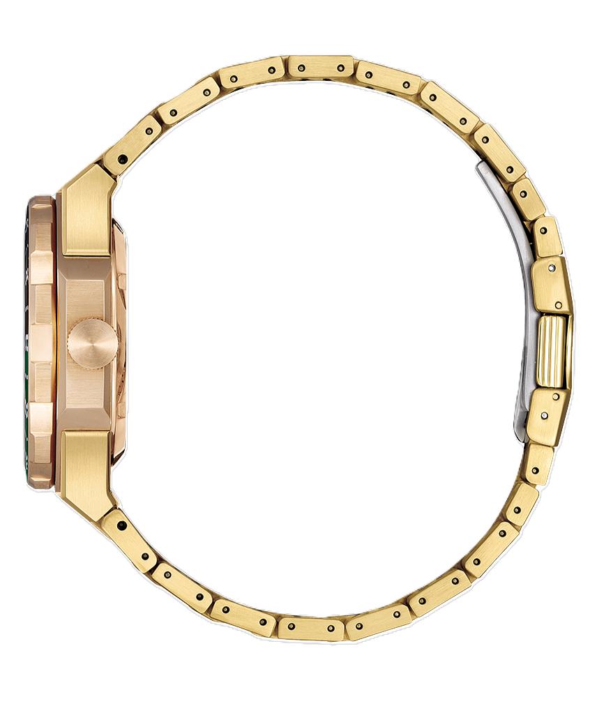 CITIZEN Series 8 Mechanical GMT 41mm Magnetic-resistant Men’s Watch NB6033-51E