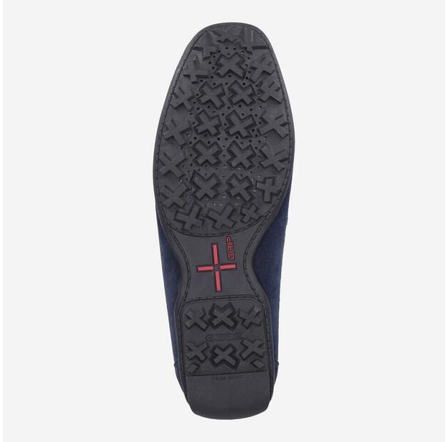Women's Shoes Geox Kosmopolis Grip Loafer U35cfb00020-c4064-43