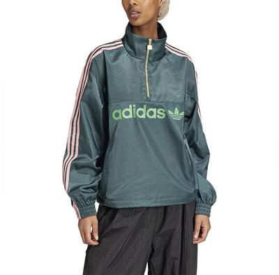 Adidas Originals Woven Windbreaker Jacket