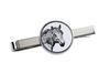 Basque Mountain Horse - Tie Clip with a Horse, Personalized Tie Clip, a Unique Gift for a Man from the Brand