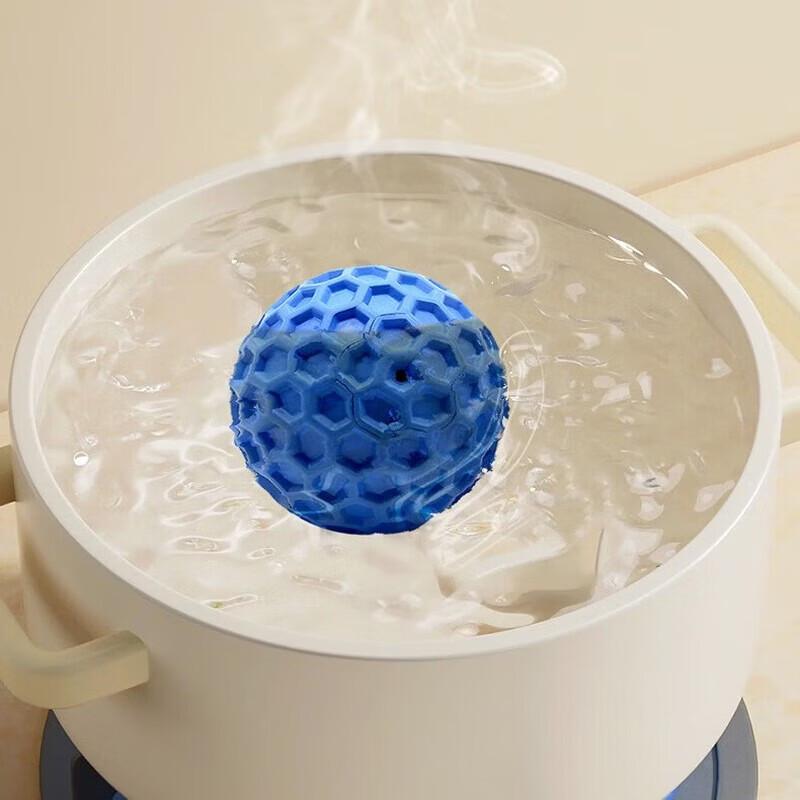 Yun Xiaoshi Squeaky Honeycomb Chew Toy for Pets