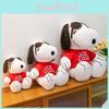 Snoopy Pluche Speelgoed Hond Karakter Zacht Knuffeldier Cadeau Voor Kinderen En Kids