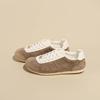 Soft-soled German Training Shoes Women's Casual 2026 New Spring Platform Heightened Light Sports Shoes