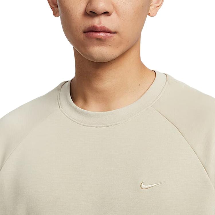 Nike Primary Fleece Men's Dri-FIT Uv Performance Crew FZ0972-251