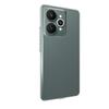 10 Peças/Pacote Para Capa Realme 15 5G Sem Marca d'Água TPU Protetora Transparente Capa de Celular