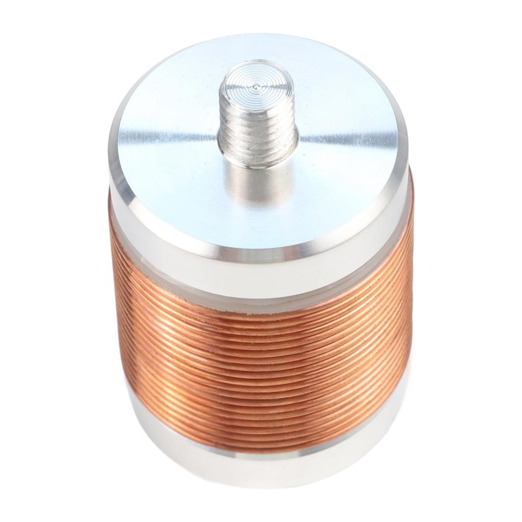 Efficient Communication Device Part 40M M10 Coil Communication Kit 148g Weight 150W Power 4cm Diameter 6.5cm Height