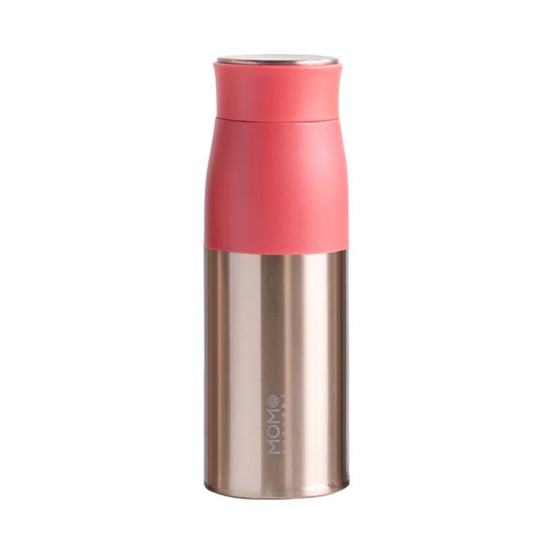 MOMOCONCEPT Gift Box Insulated Water Bottle