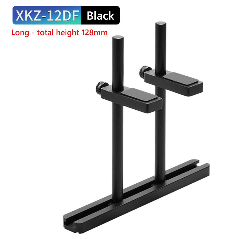 Aluminum Alloy Graphics Card Support Graphics Video Card Bracket Holder Sliding for 8/12cm Fans Computer Cooler Case Accessories