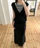 GROVE Clover V-Neck Knit Vest (4Color)