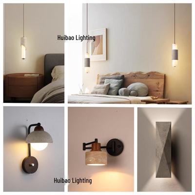 LED-lampen – LED-wandlampen