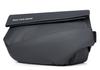 Large Crossbody Messenger Fits iPad Lightweight and Large Perfect for and Outdoor Activities [FSD.WG] Men's Bag, One-Shoulder Bag, (L 12.9 Inches; M