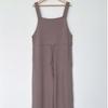 Shop   Women Waiststring Easywear Jumpsuit Black Ara Wpt 3092