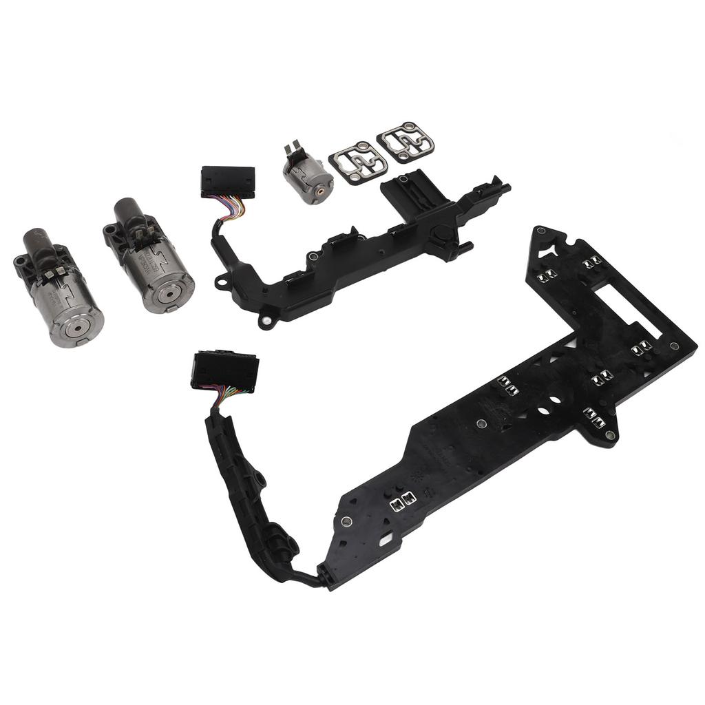 Transmission Solenoid Repair Kit 0B5398009D High Strength Sensitive Fit For S4 S5 B8 S6 C7 S7