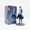 Hot I upgraded the Demon Hunter Battle Edition alone, Cheng Xiaoyu, Knight Commander Jeglit's figurine model desktop ornament