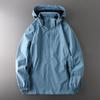 Cut Label Spring & Fall Windproof Waterproof Export Soft Shell Jacket
